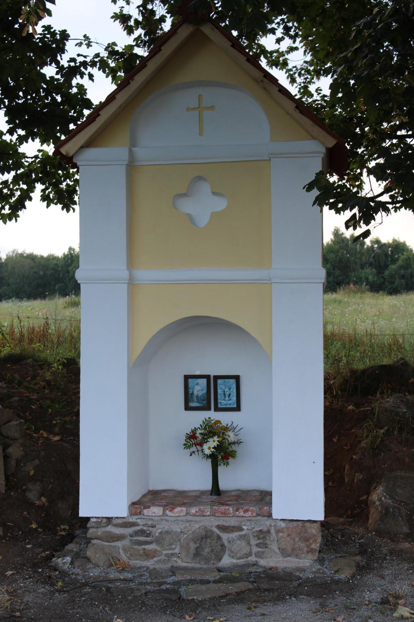 Ubytovani Praschlhaus Horni Plana Luaran gambar